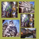 N¨°1 Schongauer De Charme Centre Touristique *