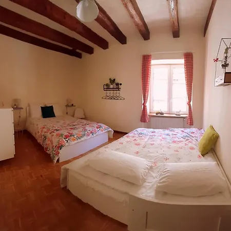 N¨°1 Schongauer De Charme Centre Touristique Διαμέρισμα Κολμάρ