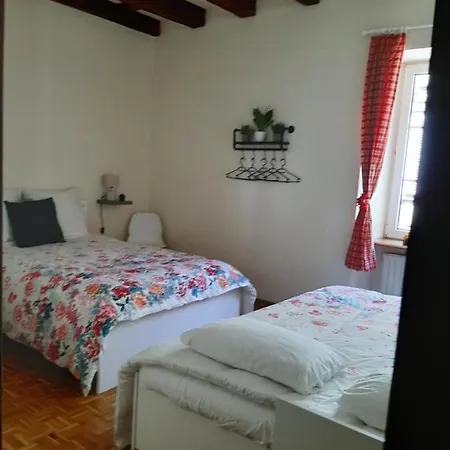 N¨°1 Schongauer De Charme Centre Touristique Appartement *