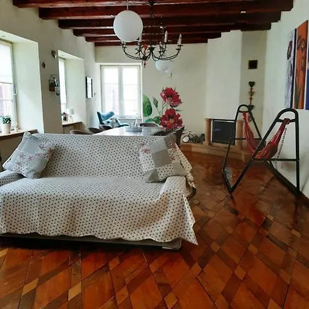 N¨°1 Schongauer De Charme Centre Touristique Appartement *