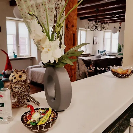 N¨°1 Schongauer De Charme Centre Touristique *