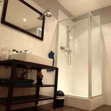 N¨°1 Schongauer De Charme Centre Touristique Appartement *