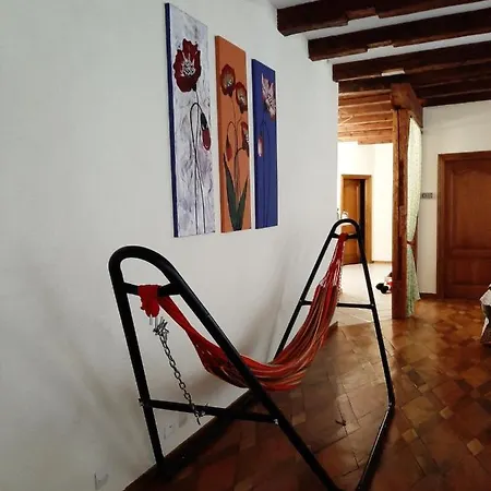 Appartement N¨°1 Schongauer De Charme Centre Touristique