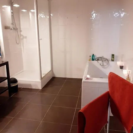 Daire N¨°1 Schongauer De Charme Centre Touristique Colmar