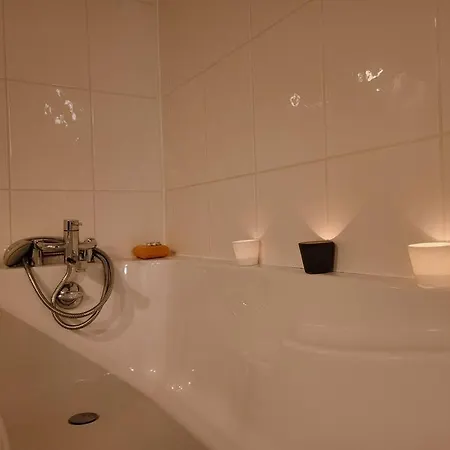 Appartement N¨°1 Schongauer De Charme Centre Touristique