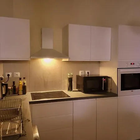 N¨°1 Schongauer De Charme Centre Touristique Appartement Colmar