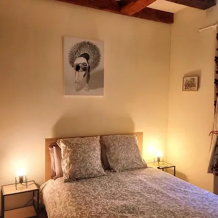 Apartmán N¨°1 Schongauer De Charme Centre Touristique *