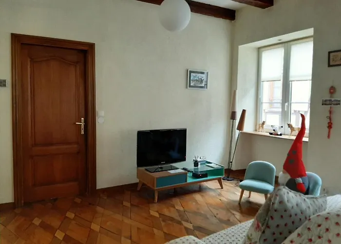 N¨°1 Schongauer De Charme Centre Touristique Daire Colmar