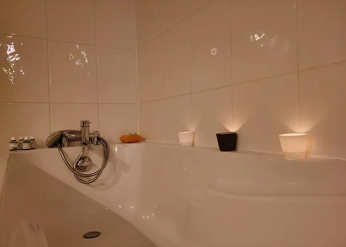 Daire N¨°1 Schongauer De Charme Centre Touristique